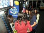110108 Morgan's 13th BDay 021 - arcade